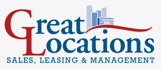 Great Locations Realty Logo